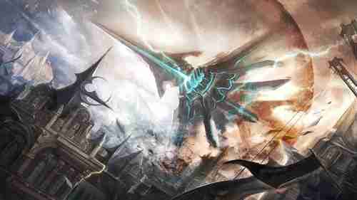 《完蛋！我被美女包围了！》公布DLC新女主资料，玩家期待爆棚！